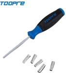  Toopre küllő csavarhúzó