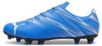 PUMA Futballcipők Puma Attacanto FG/AG fehér|kék