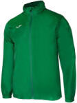 JOMA Férfi Iris futball vízálló kabát zöld
