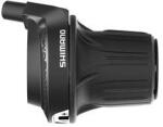 Shimano Váltókar jobb 7 sp grip shimano revo sl-rv200-7r fekete