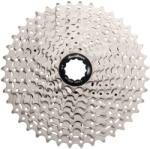 Sunrace CSMS3 10 sebességes fogaskeréksor [ezüst-fekete, 11-40]