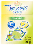 Haas Teaízesítő Tabletta 20g
