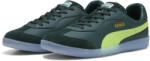 PUMA KING 21 IT futballcipő PUMA sárga|zöld