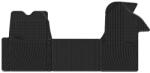 FroGum Opel Movano 1997-2010 (első) Frogum méretpontos gumiszőnyeg (F0700_17797_ah)