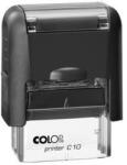 Colop Bélyegző, COLOP "Printer C10 (01521000) - nyomtassingyen