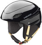 HEAD Rental Sr síbukósisak M/L fekete