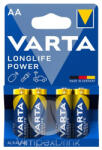 VARTA LR06 AA Longlife Power B4