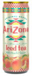 ARIZONA Fekete tea Barack 0, 5L CAN DRS - delfinbuvar