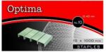 Optima Tűzőkapocs OPTIMA No. 10 1000db/dob (22130) - nyomtassingyen