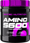 Scitec Nutrition Amino 5600 200 comprimate - bodyworld