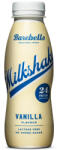 Barebells Protein Milkshake 330 ml, vanilie