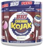 BIG CreaBig (Creapure®) Kojak Limited Edition - 250g Cola BIG