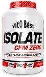Vitobest CFM Zero izolátum - 2 kg VitoBest Merengada tej