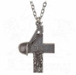 Alchemy Gothic Guler Metallica - ALCHEMY GOTHIC - Masters Of Puppets - PP507