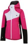 DARE 2B Excalibar Jacket Női béleltlen síkabát 20/15.000 mm rózsaszín