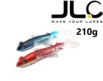 JLC LURES Силиконова примамка JLC FLY Combo 170mm 210g