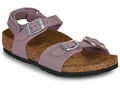 Birkenstock Szandálok / Saruk Rio AS Kids Lila 28
