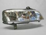 Fiat Stilo 2001-2006 - Fényszóró 2H1/H7 jobb 5 ajtós (motorral) TYC