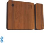 Shelly BT nyitás és dőlésszög érzékelő fényérzékelővel, Barna