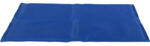 TRIXIE Cooling Mat | Hűtősítő matrac (kék) kutyák részére L - 65x50 cm