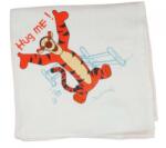  Disney mintás pamut tetra textilpelenka - Tigris Hug me
