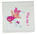  Disney mintás pamut tetra textilpelenka - Malacka Hug me