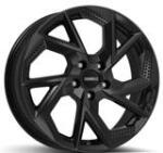DEZENT AP black 5/114, 3 16x6, 5 ET45 CB60, 1 - 4sgumi