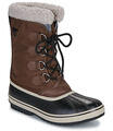 Sorel Hótaposók 1964 PAC NYLON WP Barna 42 - spartoo - 61 779 Ft
