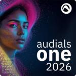 Audials One 2026 Standard Upgrade (AU25162ESD)