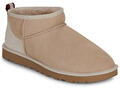 UGG Csizmák M CLASSIC ULTRA MINI Bézs 41