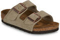 Birkenstock Papucsok Arizona Kids Bézs 26