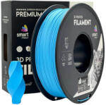  PLA VÍZKÉK ( WATER BLUE ) filament - 1kg - átmérő 1, 75mm +/- 0, 03mm / Smart Print