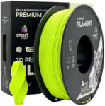  PLA ZÖLDALMA filament - 1kg - átmérő 1, 75mm +/- 0, 03mm / Smart Print