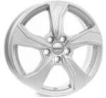 DEZENT KB silver 5/112 17x6, 5 ET45, 5 CB66, 6 - 4sgumi
