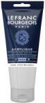 Lefranc Bourgeois Akrilfesték fehér 80ml Lefranc Bourgeois