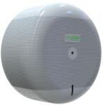 LOSDI ECO LUX Line belsőmagos toalettpapír adagoló fehér - klin