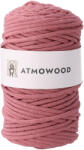 ATMOWOOD fonal 5 mm - régi rózsaszín (STARY RÓŻ)