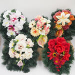  Görög Koszorúk 25-szv249