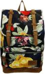 Enrico Benetti Santiago 46162 Multi Roses Geanta, rucsac laptop
