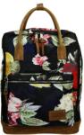 Enrico Benetti Santiago 46161 Multi Roses Geanta, rucsac laptop