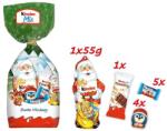 Kinder Mikuláscsomag 132g