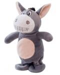  Hugó - Interaktív beszélő és sétáló szamár