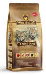 Wolfsblut Dog Puppy Range Lamb 2kg