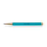  LEUCHTTURM1917 Drehgriffel golyóstoll M, BULLET JOURNAL, turquoise (F373794)