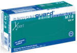 Sempermed Semperguard xpert egyszerhasználatos nitril kesztyű 90db/doboz (103)