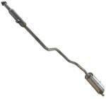 Bosal Suzuki Swift kipufogó rendszer 5 ajtós ferde hátú 1.0-1.3 1990-2003 BOSAL gyártmányban (288-091, 14300-66E10)