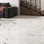 Fanal Gresie Fanal Windsor White RC Rectificata Mata 60 x 120cm