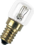 Trixline sütő izzó T25 230V e14 15W 300°C