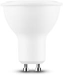 BC QTEC LED izzó Spot 5W GU10 - Fényforrás 4200K