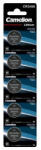 Camelion CR2450 Lithium Gombelem B5